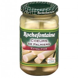 Bx37.Coeur Palmier Rochef