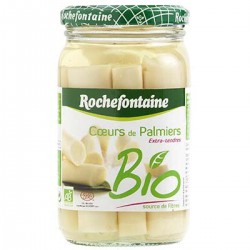 Rochef Coeur Palm Ef Bio 210G
