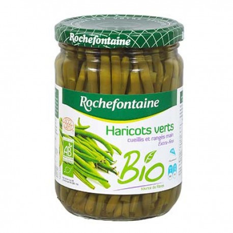 Bx58Cl Har.Verts Bio Roch