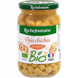 Pois Chiche Bio 37Cl Rochefont