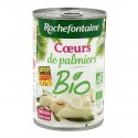 1/2 Coeur Palmier Bio Rochefontaine