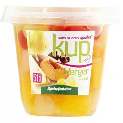 Kup Fruits Du Vergers 200 G Rochefontaine