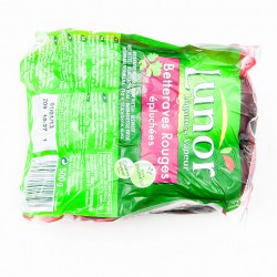 S500.Betteraves Rouge Lun