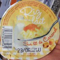 200G Riz Lait Caramel