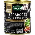 Larzul Escarg.Bourg. 800G