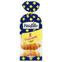 Brioche Pasquier Croissants X8 320G