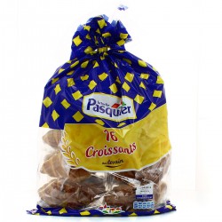 640G 16 Croissants Pasquier