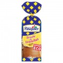 Brioch Tranc.500G Pasquie