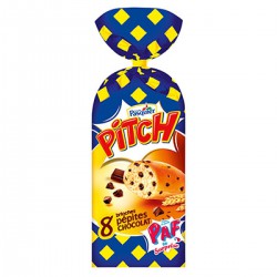 Pitch Pepi Choc X8 300G