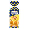 Pasquier 10 Pains Au Lait 350G