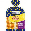 Pasquier 20 Pains Au Lait 700G