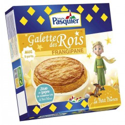 Pasq Galet.Rois Frangip.600G