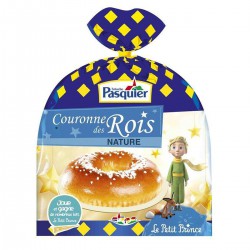 Pasq Couronne Rois Nature 450G