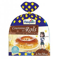 Pasq Couron.Rois Pepchoco 450G