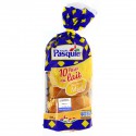 Pasq 10 Pains Lt Touc.Miel 350