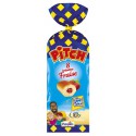 310G Pitch Fraise Pasquier