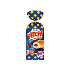 310G X8 Choco Barre Noir Pitch
