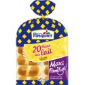 700G X20 Pains Lait Pasquier