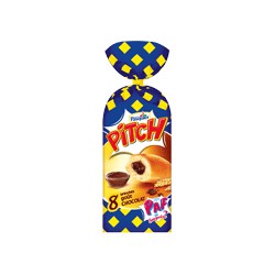 310G X8 Choco Pasquier Pitch
