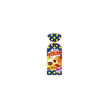 310G X8 Choco Pasquier Pitch
