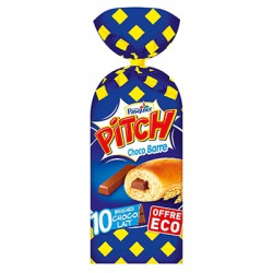 Pitch Choco Barre X10 Pas