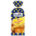 Pasquier 12 Briochettes 480G