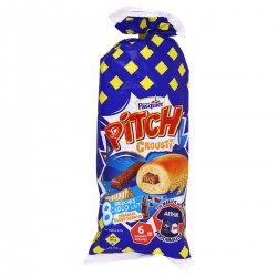Pasquier Pitch Crousti X8 310G