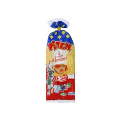 Pasquier Pitch Abricot X8 310G