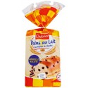 Pasquier Pitch Pain Chocolat X8 360G