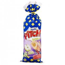 Pasquier Beignet Pomme X8 350G