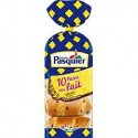 Pasquier Pain Au Lait Pepite Chocolat X9