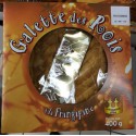 Galette Rois Frangipane 400G