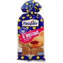 Pasquier Muffins Nature X6 300G
