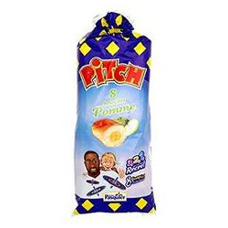 Pasquier Pitch Fourres Pommex8