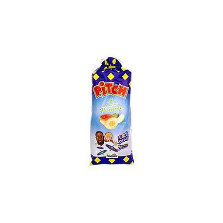 Pasquier Pitch Fourres Pommex8