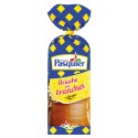 500G Brioche Tranchee Pasquier