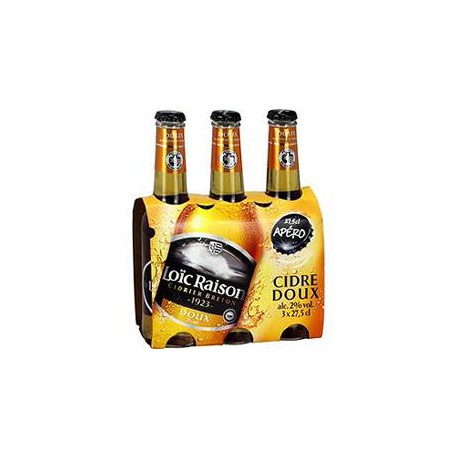 Loic Raison Cidre Dx 3X27.5Cl