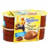 Laitiere Mous Choco Lt4X59G