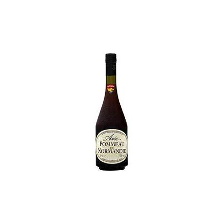 70Cl Pommeau Normandie Anee 17°