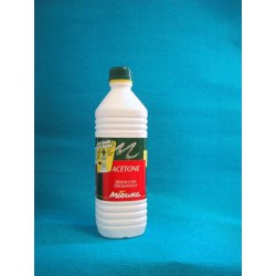 Acetone 1 Litre