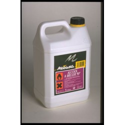 Alcool A Bruler 5L
