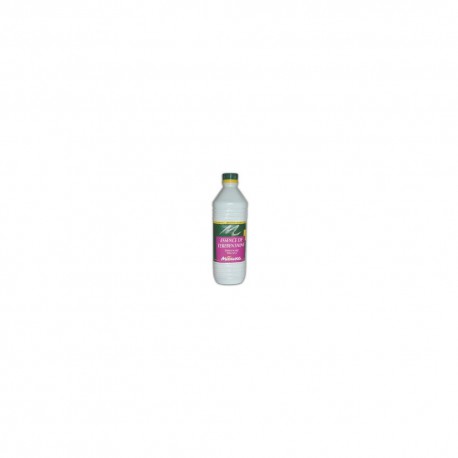 1L Essence A La Terebenthine Mieuxa