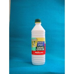 1L White Spirit Sans Odeur Mieuxa