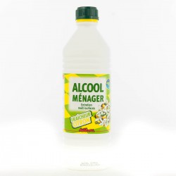 1L Alcool Parfum Citron Mieuxa