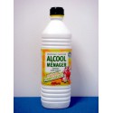 Alcool Pomme Agrumes 1L