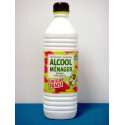 Alcool Parfume Fraise 1L