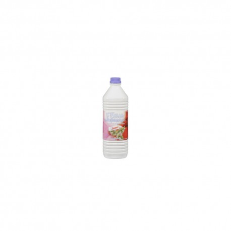 1L Eau Repassage Jasmin Mieuxa