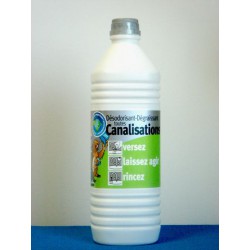 Desod DegraiSaint Canalisato 1L