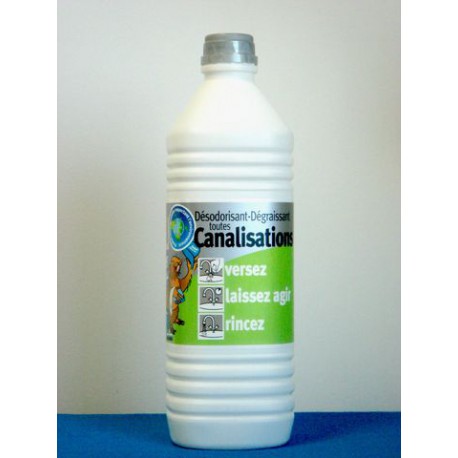 Desod DegraiSaint Canalisato 1L