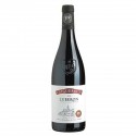 75Cl Cotes Du Luberon Rouge Aiguebrune